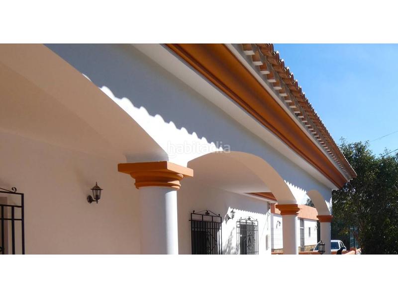 Foto 0281ad3a-a6d5-4251-bab9-0a37547049fe. Chalet en los martos 1 chalet rustico en venta en los gallardos, 20.000 m de terreno en Gallardos (Los)