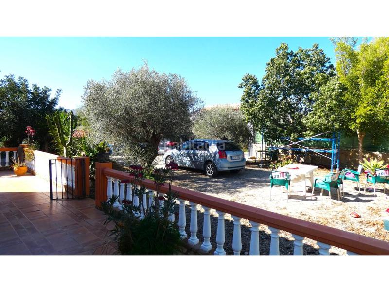 Foto 0d234fce-32fc-4a29-b13d-61604c56d60a. Chalet en los martos 1 chalet rustico en venta en los gallardos, 20.000 m de terreno en Gallardos (Los)