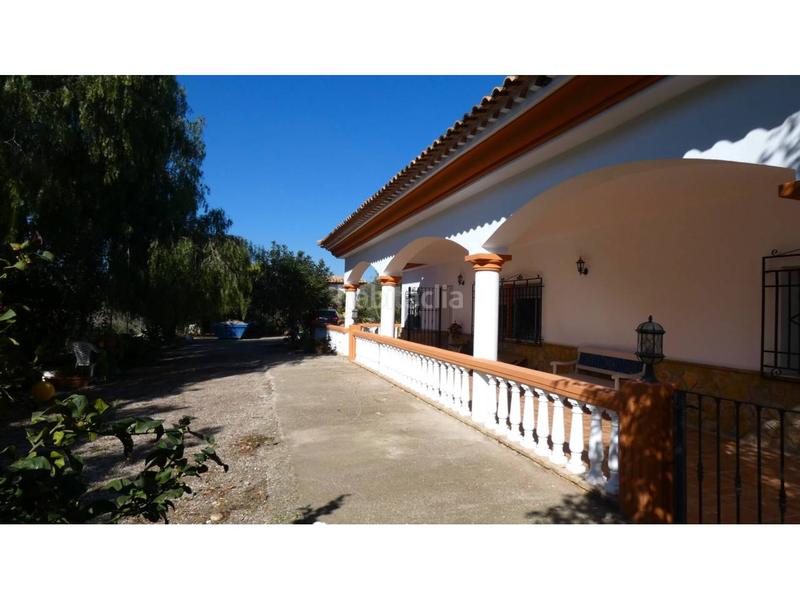 Foto 0dc38585-6744-4f21-b985-54420c1eae06. Chalet en los martos 1 chalet rustico en venta en los gallardos, 20.000 m de terreno en Gallardos (Los)