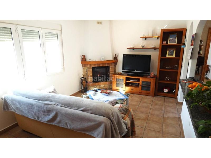 Foto 0eadabff-5fdc-4974-9576-d8ce78ebfb8f. Chalet en los martos 1 chalet rustico en venta en los gallardos, 20.000 m de terreno en Gallardos (Los)
