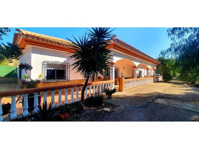 Foto 13b3a706-cf34-4735-a7a4-1b33ee9c6a53. Chalet en los martos 1 chalet rustico en venta en los gallardos, 20.000 m de terreno en Gallardos (Los)