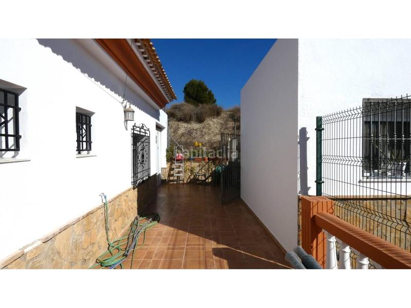 Foto 1a849c85-0ec9-4c82-adbf-a922b9b65501. Chalet en los martos 1 chalet rustico en venta en los gallardos, 20.000 m de terreno en Gallardos (Los)