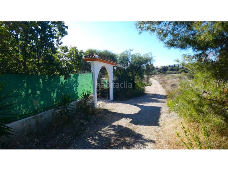 Foto 1b46bd87-e8c1-4b48-b9f5-63c2e4d5fa70. Chalet en los martos 1 chalet rustico en venta en los gallardos, 20.000 m de terreno en Gallardos (Los)