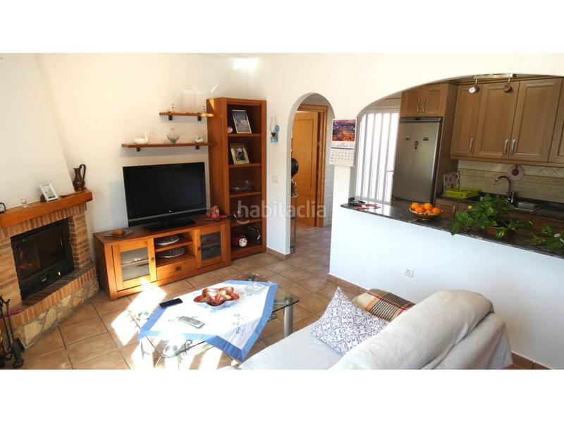 Foto 29545181-920d-48b0-acf2-02233cfd776e. Chalet en los martos 1 chalet rustico en venta en los gallardos, 20.000 m de terreno en Gallardos (Los)