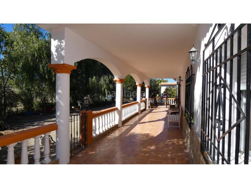 Foto 3b9c2a46-bf4b-49af-afa6-eb79701bb179. Chalet en los martos 1 chalet rustico en venta en los gallardos, 20.000 m de terreno en Gallardos (Los)