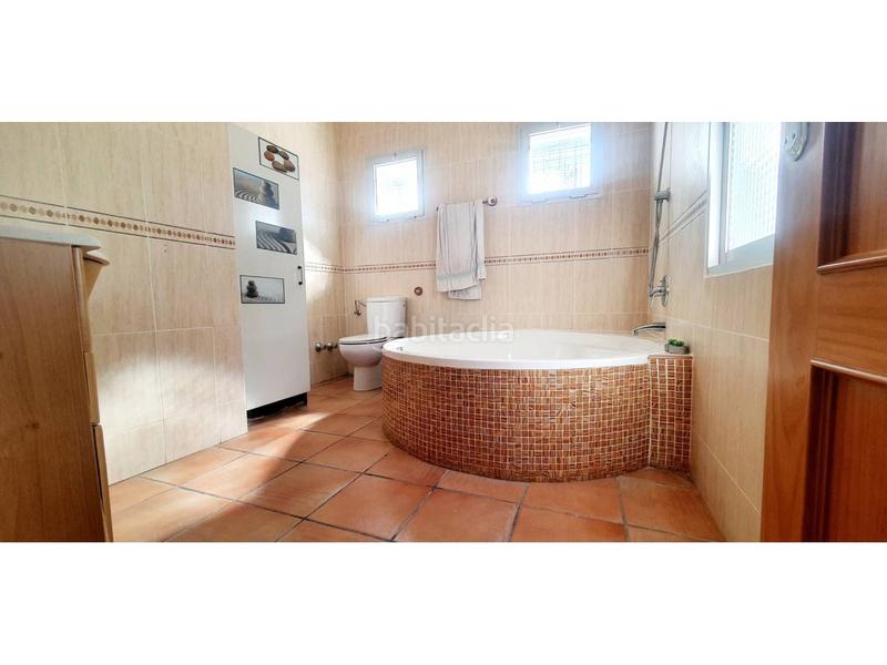 Foto 44a288f7-4612-404c-bd3a-4992888b1128. Chalet en los martos 1 chalet rustico en venta en los gallardos, 20.000 m de terreno en Gallardos (Los)