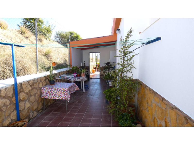 Foto 4d40e010-8098-4b69-9c69-cb291c39c549. Chalet en los martos 1 chalet rustico en venta en los gallardos, 20.000 m de terreno en Gallardos (Los)