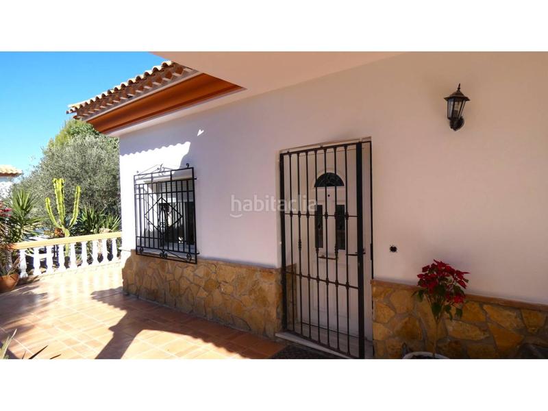 Foto 54064ef9-2b66-415e-bcf5-02ab5f957f96. Chalet en los martos 1 chalet rustico en venta en los gallardos, 20.000 m de terreno en Gallardos (Los)
