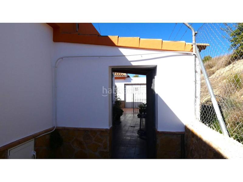 Foto 578ba2e2-5361-48f3-9800-095e0ad23c02. Chalet en los martos 1 chalet rustico en venta en los gallardos, 20.000 m de terreno en Gallardos (Los)