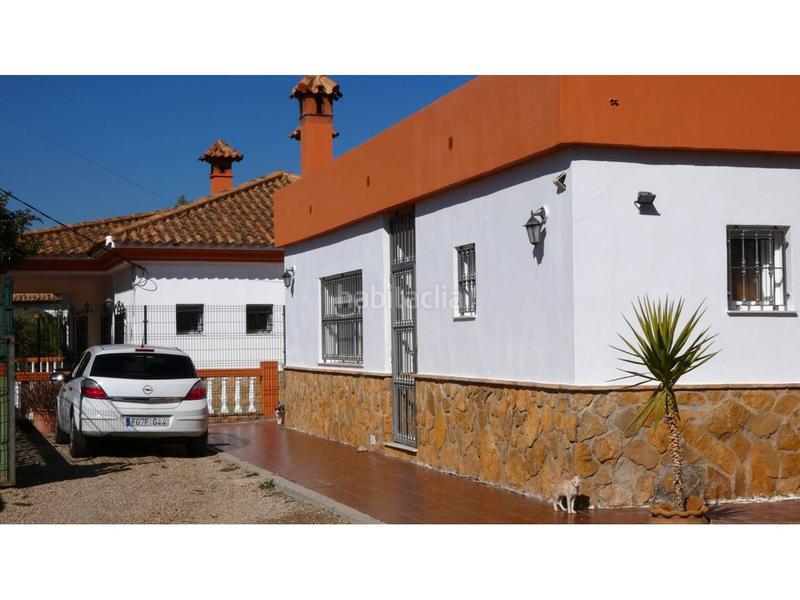 Foto 589877df-2722-4db6-9a93-238c0e31f823. Chalet en los martos 1 chalet rustico en venta en los gallardos, 20.000 m de terreno en Gallardos (Los)