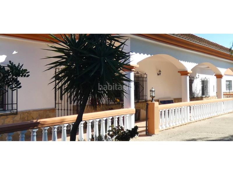 Foto 5f952fb6-ac13-4a03-bcc3-5e2c1191c999. Chalet en los martos 1 chalet rustico en venta en los gallardos, 20.000 m de terreno en Gallardos (Los)