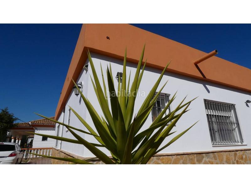 Foto 76dcd106-f122-4942-80a6-fc3cd77dec99. Chalet en los martos 1 chalet rustico en venta en los gallardos, 20.000 m de terreno en Gallardos (Los)