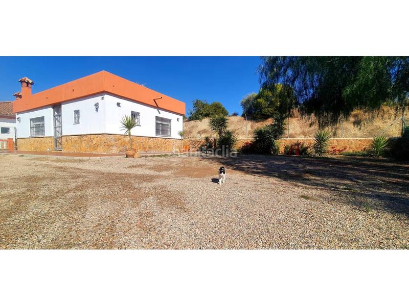 Foto 8316452a-7033-4682-8a81-6a567573e8c0. Chalet en los martos 1 chalet rustico en venta en los gallardos, 20.000 m de terreno en Gallardos (Los)