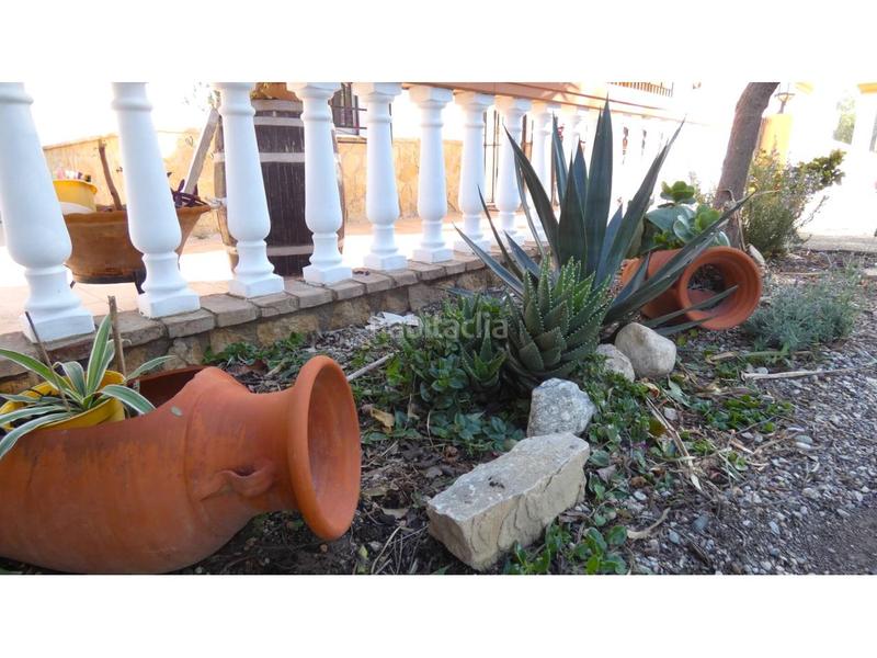 Foto 9236d5ef-e8a3-454b-a351-532334b27fb6. Chalet en los martos 1 chalet rustico en venta en los gallardos, 20.000 m de terreno en Gallardos (Los)