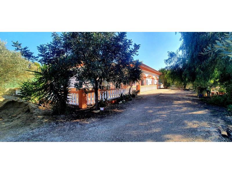Foto 9c326305-d279-4f06-b79d-5f7ba0aa88f2. Chalet en los martos 1 chalet rustico en venta en los gallardos, 20.000 m de terreno en Gallardos (Los)