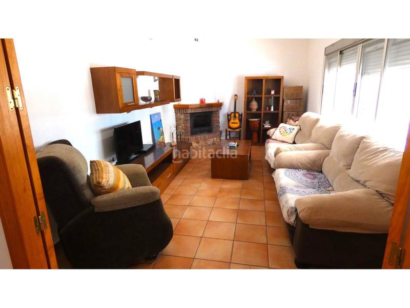 Foto a5270b71-dc61-4960-a988-d687acc30039. Chalet en los martos 1 chalet rustico en venta en los gallardos, 20.000 m de terreno en Gallardos (Los)