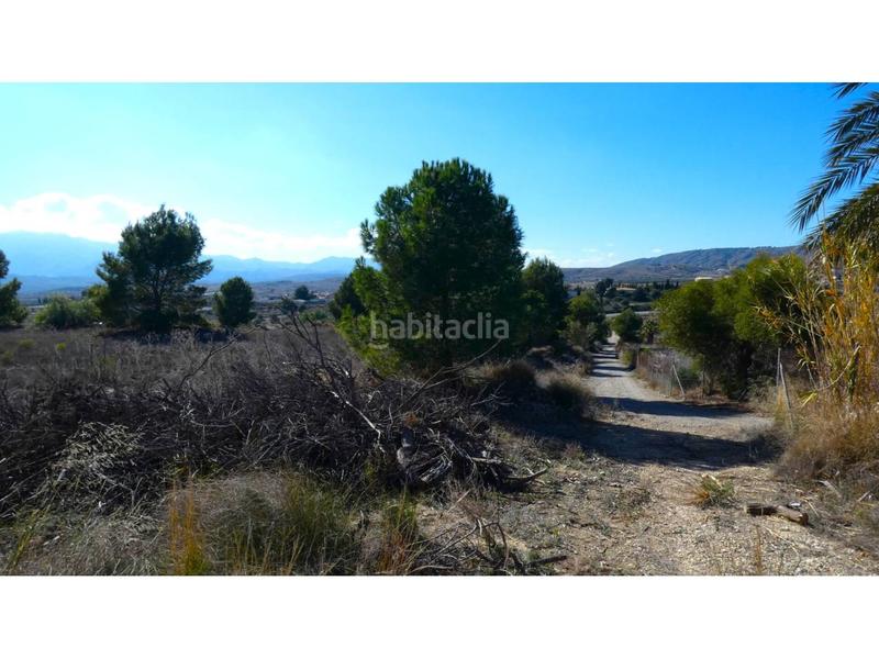 Foto aa26199f-21b6-4c5c-b3c1-97a4f13da326. Chalet en los martos 1 chalet rustico en venta en los gallardos, 20.000 m de terreno en Gallardos (Los)