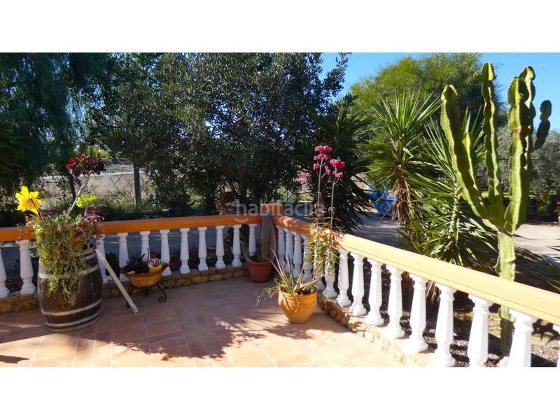 Foto bcc4d93c-3e88-4cbe-a9bd-7b99d961f03d. Chalet en los martos 1 chalet rustico en venta en los gallardos, 20.000 m de terreno en Gallardos (Los)