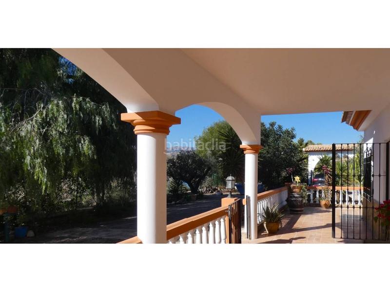 Foto c408f4ff-b6c1-44a4-8478-8d6b661324ec. Chalet en los martos 1 chalet rustico en venta en los gallardos, 20.000 m de terreno en Gallardos (Los)