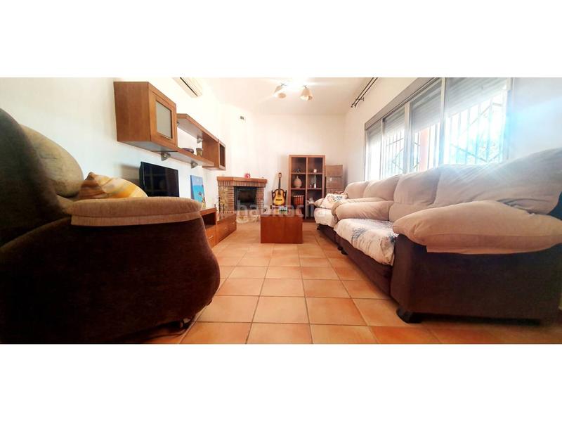 Foto c5868241-c3a4-4262-86c6-c3a4ccb597e3. Chalet en los martos 1 chalet rustico en venta en los gallardos, 20.000 m de terreno en Gallardos (Los)