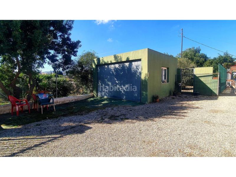 Foto cc7f114b-1b15-4f8d-b512-5a7084130f8a. Chalet en los martos 1 chalet rustico en venta en los gallardos, 20.000 m de terreno en Gallardos (Los)