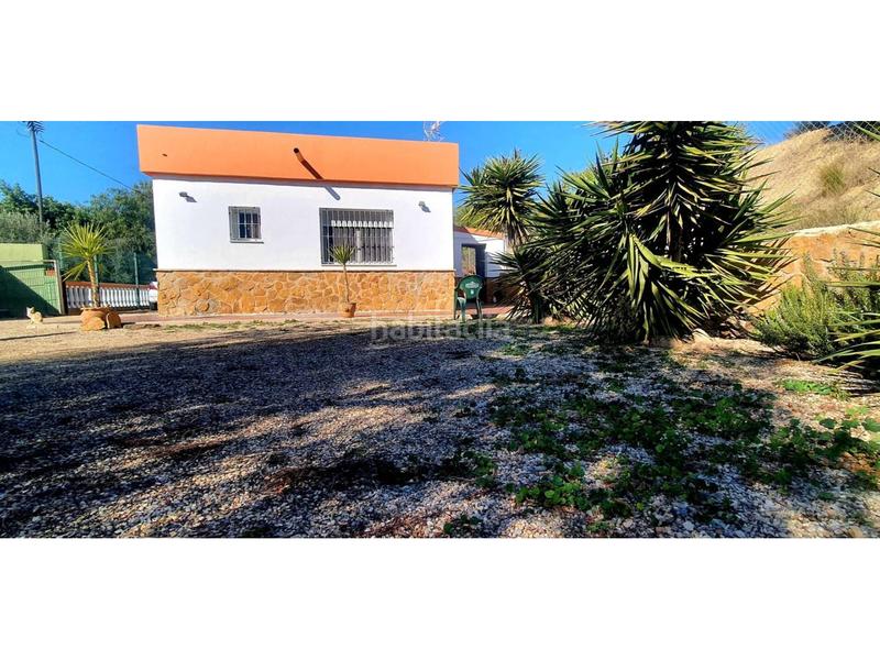 Foto da5e59de-7e78-4bff-8a7a-91ce1bb78724. Chalet en los martos 1 chalet rustico en venta en los gallardos, 20.000 m de terreno en Gallardos (Los)