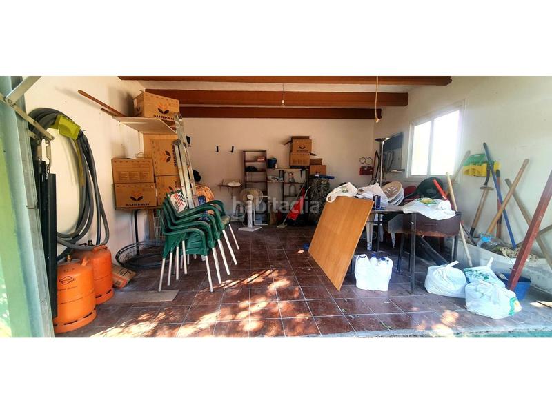 Foto ded3f0c4-b65f-41dc-b9bb-3aab018c7de6. Chalet en los martos 1 chalet rustico en venta en los gallardos, 20.000 m de terreno en Gallardos (Los)