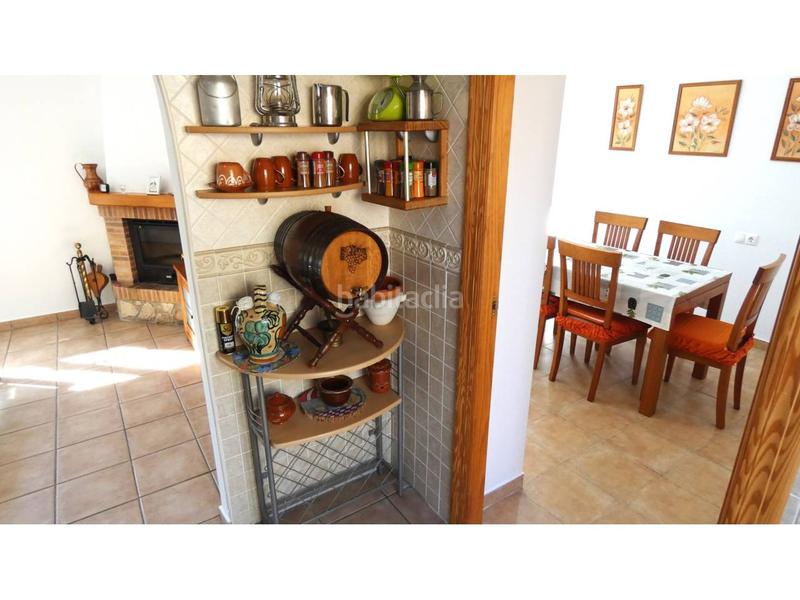 Foto e32ea5b9-3dd9-4138-b7c9-f1100a738975. Chalet en los martos 1 chalet rustico en venta en los gallardos, 20.000 m de terreno en Gallardos (Los)