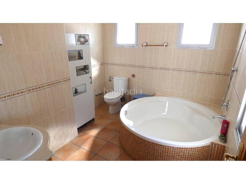 Foto f338d8dc-537b-42ef-8d8a-c3871aecc76a. Chalet en los martos 1 chalet rustico en venta en los gallardos, 20.000 m de terreno en Gallardos (Los)