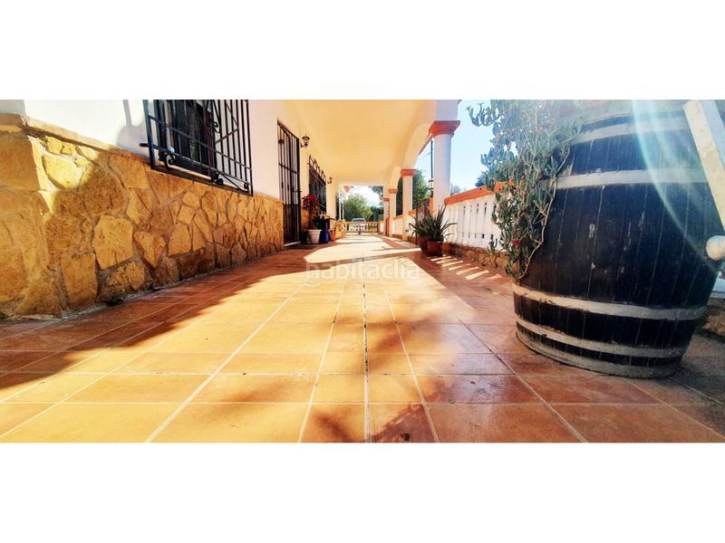 Foto f6b4d3b6-0ace-4f7d-8d33-6a4e87cf11c5. Chalet en los martos 1 chalet rustico en venta en los gallardos, 20.000 m de terreno en Gallardos (Los)