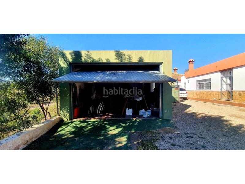 Foto fe6d576e-9000-4c72-910b-87029101845a. Chalet en los martos 1 chalet rustico en venta en los gallardos, 20.000 m de terreno en Gallardos (Los)