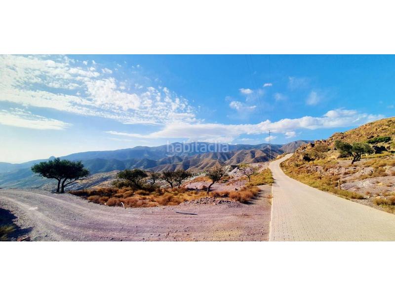 Foto 135c487f-817c-49b0-8638-24b65ca1eefb. Casa cortijo con vistas infinitas , 4.500 m en Felix