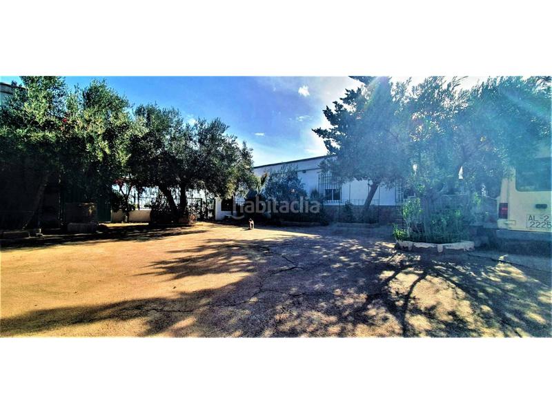 Foto 3217b41a-5641-441a-a37c-19faa93fea5b. Casa cortijo con vistas infinitas , 4.500 m en Felix
