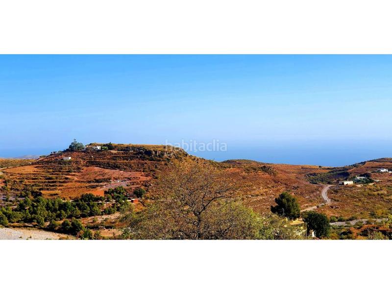 Foto 9bbe0683-2f82-4b1f-9c14-8b786fcfba38. Casa cortijo con vistas infinitas , 4.500 m en Felix