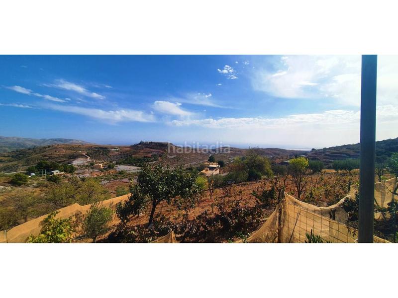 Foto a99bbd2e-c1b4-4ccf-8084-942e08d46b11. Casa cortijo con vistas infinitas , 4.500 m en Felix