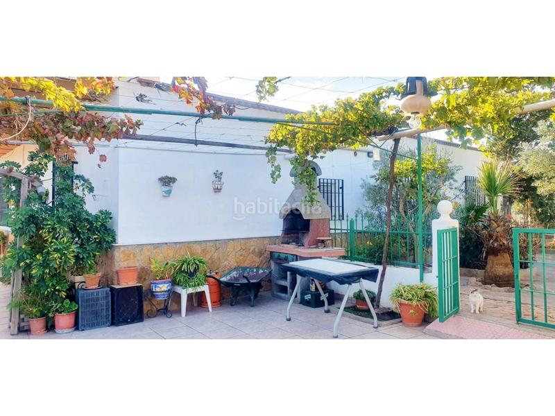 Foto b4e0d3e7-b727-4432-9a96-d4d0f73a3b0d. Casa cortijo con vistas infinitas , 4.500 m en Felix