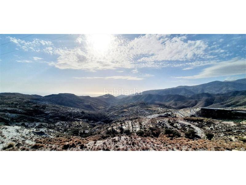 Foto badb1bbf-175b-47aa-ad49-94f29cda0de9. Casa cortijo con vistas infinitas , 4.500 m en Felix