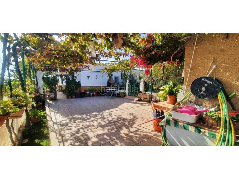 Foto bda9755d-0e9d-4455-9853-bb7b672f44f0. Casa cortijo con vistas infinitas , 4.500 m en Felix