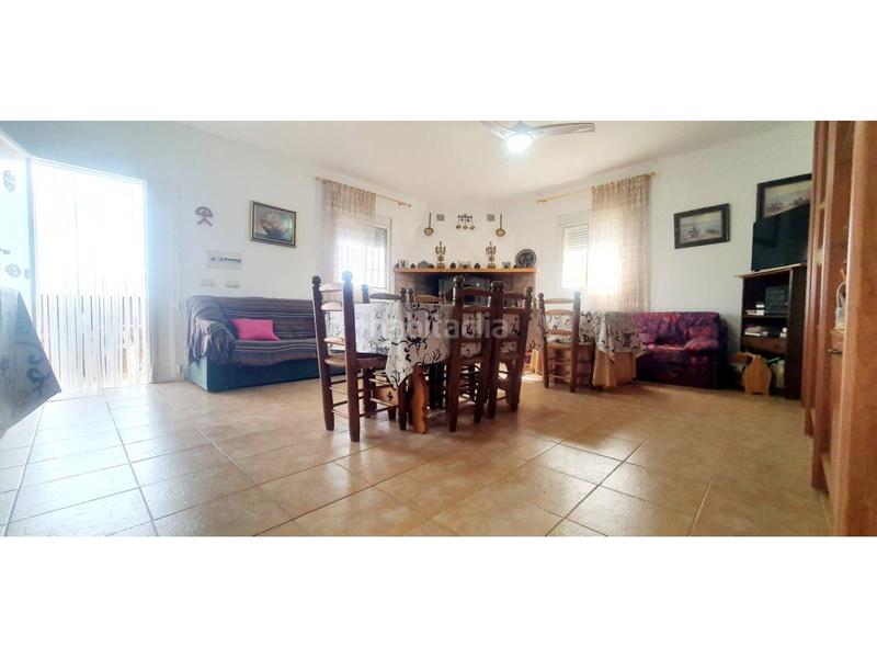 Foto c1831b33-985a-4f33-86be-0cb82f330f53. Casa cortijo con vistas infinitas , 4.500 m en Felix