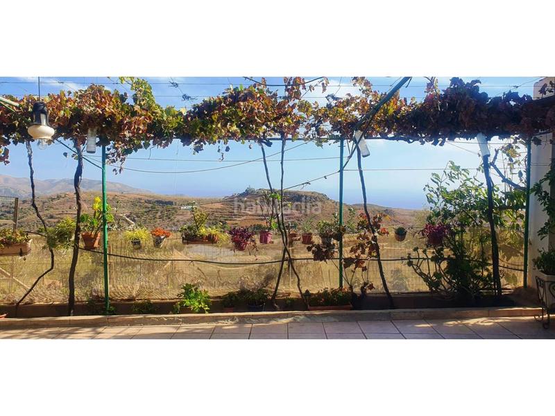 Foto d7e496e6-9e3b-408f-8515-4ea8c7894aff. Casa cortijo con vistas infinitas , 4.500 m en Felix