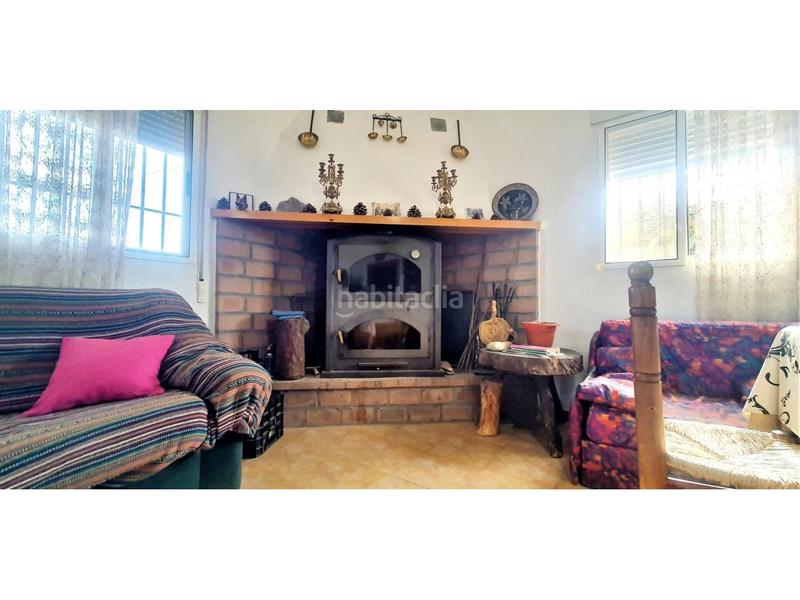 Foto ee35965c-5926-4951-a038-e71248a00488. Casa cortijo con vistas infinitas , 4.500 m en Felix