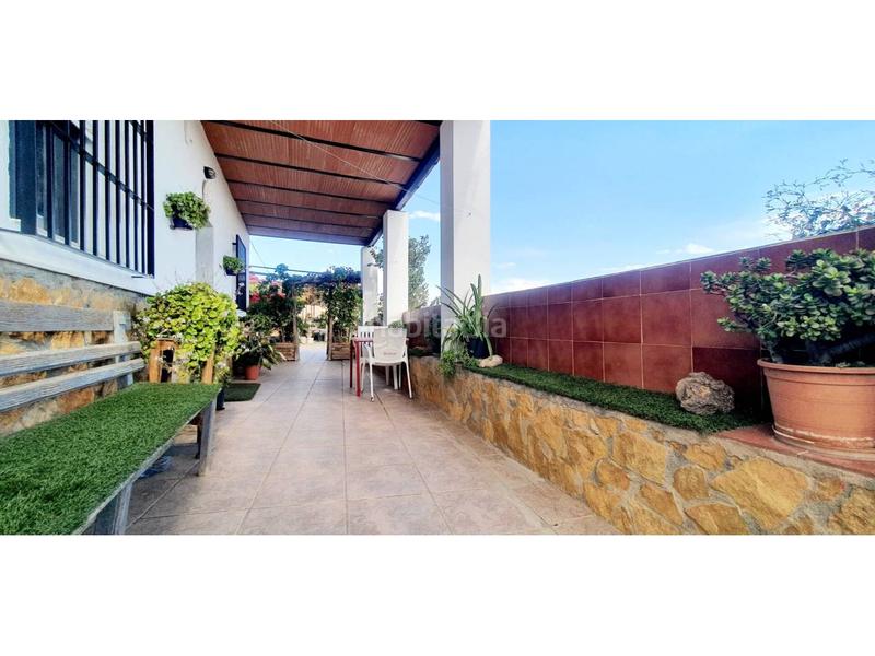 Foto fe01b9fa-1f09-4f9c-a634-010f31c77582. Casa cortijo con vistas infinitas , 4.500 m en Felix