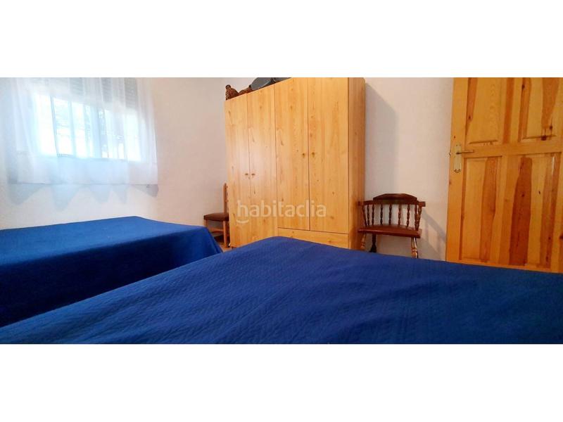 Foto ffc8f826-6522-4fb0-809a-986d453c2d78. Casa cortijo con vistas infinitas , 4.500 m en Felix