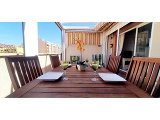 Attico en Sabinar 284. tico con terraza y rooftop en zona buenavista