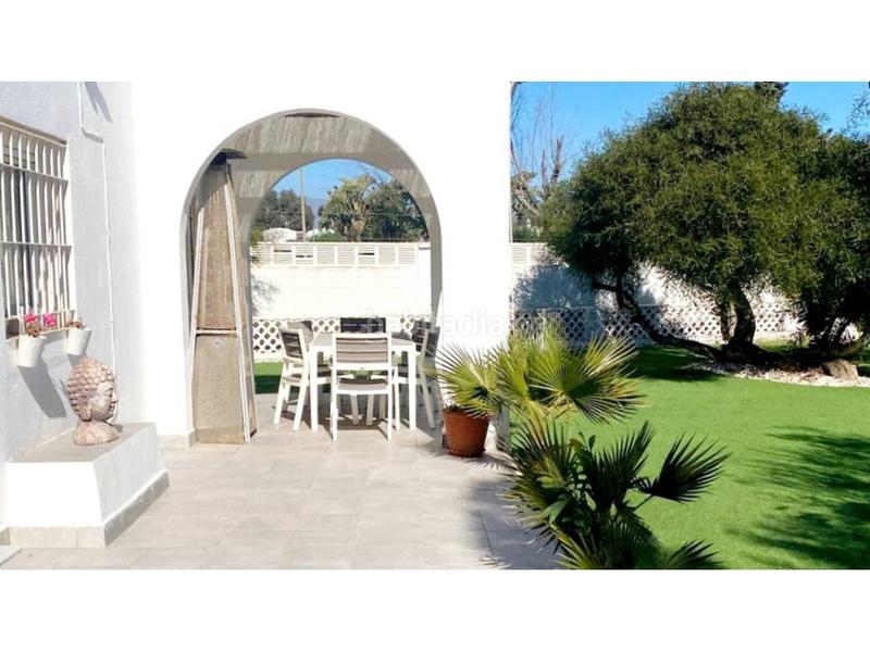 Foto 03b1a9b0-c728-4e87-ad27-99e675318883. Xalet amb aparcament piscina a El Sabinar-Urbanizaciones-Las Marinas-Playa Serena Roquetas de Mar