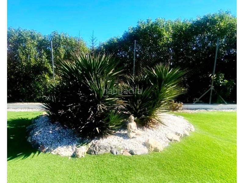 Foto 03bacf18-afa9-4fb3-ac78-8b348d961052. Xalet amb aparcament piscina a El Sabinar-Urbanizaciones-Las Marinas-Playa Serena Roquetas de Mar