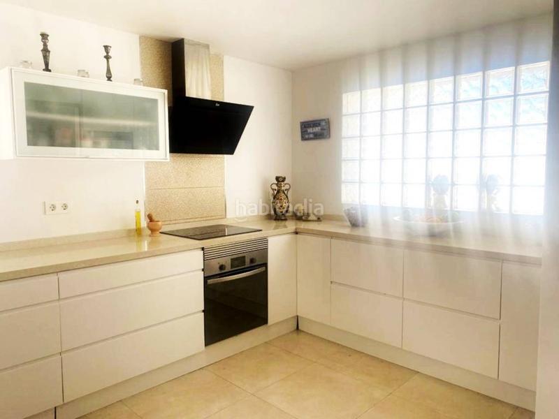 Foto 27eee64c-dc3b-4dcf-9c16-79db13dd8561. Xalet amb aparcament piscina a El Sabinar-Urbanizaciones-Las Marinas-Playa Serena Roquetas de Mar