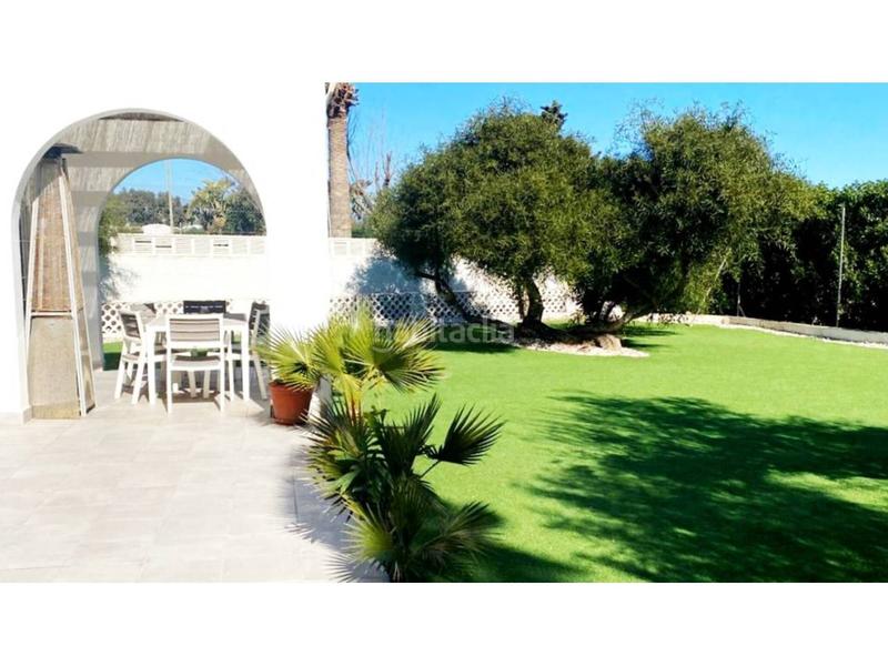 Foto 28a2c11f-3647-4776-9f5c-c8f167f61d25. Xalet amb aparcament piscina a El Sabinar-Urbanizaciones-Las Marinas-Playa Serena Roquetas de Mar