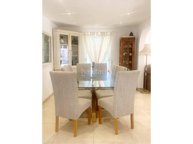 Foto 4c4856de-0569-4ce2-a8a3-ba8e183a285b. Xalet amb aparcament piscina a El Sabinar-Urbanizaciones-Las Marinas-Playa Serena Roquetas de Mar