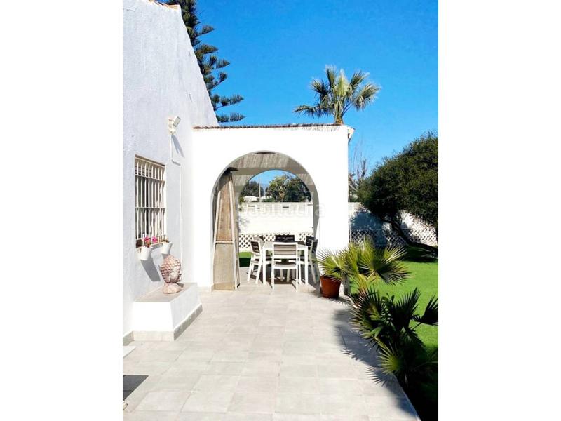 Foto 51a0f50c-2195-4b3c-9b3c-3736ed62cbdc. Xalet amb aparcament piscina a El Sabinar-Urbanizaciones-Las Marinas-Playa Serena Roquetas de Mar